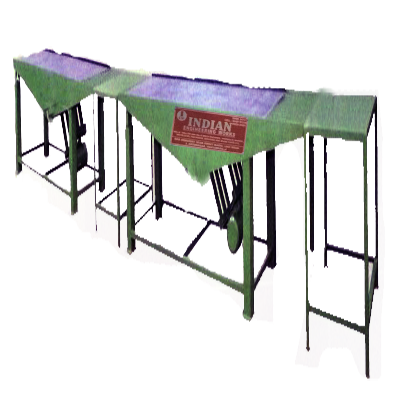 Vibro Forming Table