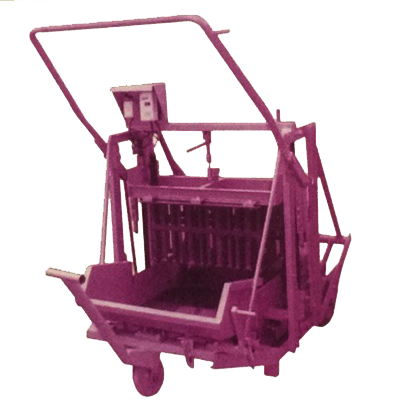 Hollow & Solid Brick Machine